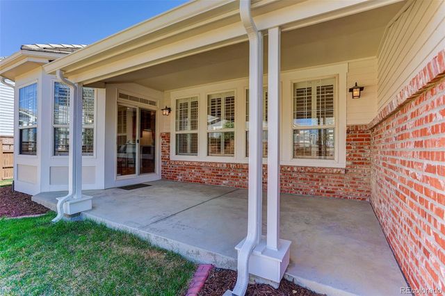 3231 Greensborough Drive, Highlands Ranch, CO 80129