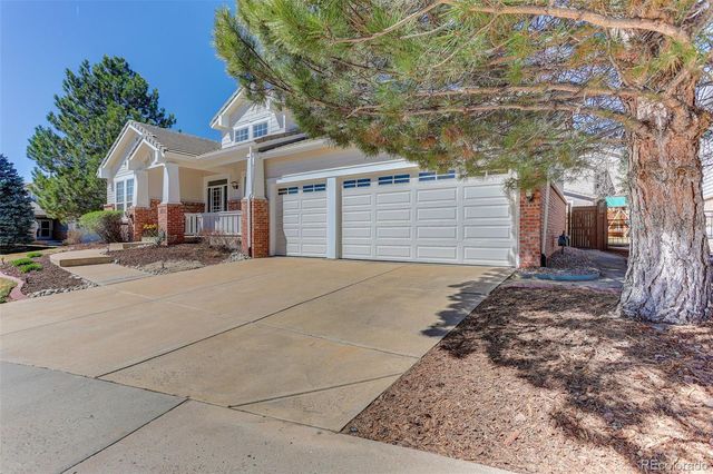 3231 Greensborough Drive, Highlands Ranch, CO 80129
