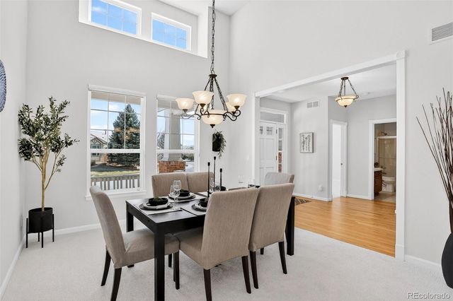 3231 Greensborough Drive, Highlands Ranch, CO 80129