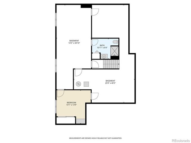 3231 Greensborough Drive, Highlands Ranch, CO 80129