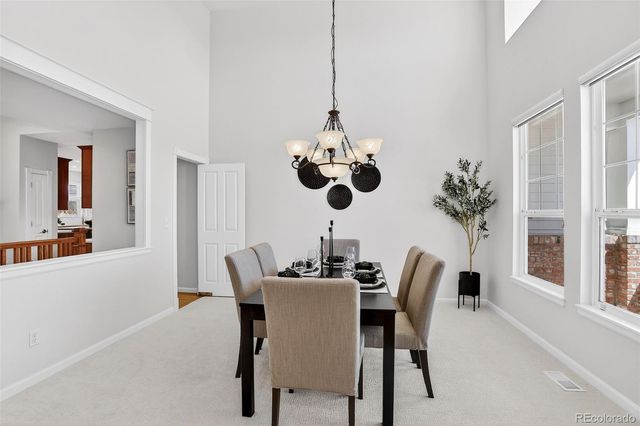 3231 Greensborough Drive, Highlands Ranch, CO 80129