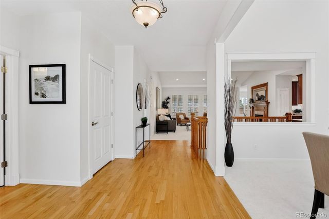 3231 Greensborough Drive, Highlands Ranch, CO 80129