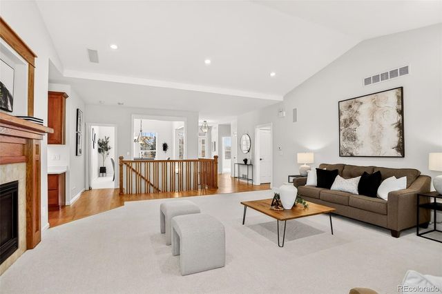 3231 Greensborough Drive, Highlands Ranch, CO 80129