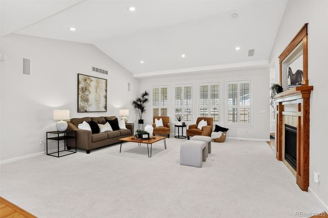 3231 Greensborough Drive, Highlands Ranch, CO 80129