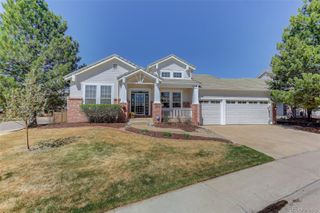3231 Greensborough Drive, Highlands Ranch, CO 80129