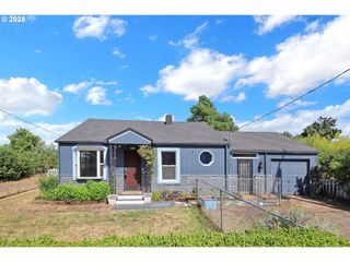 183 S 50TH Pl, Springfield, OR 97478
