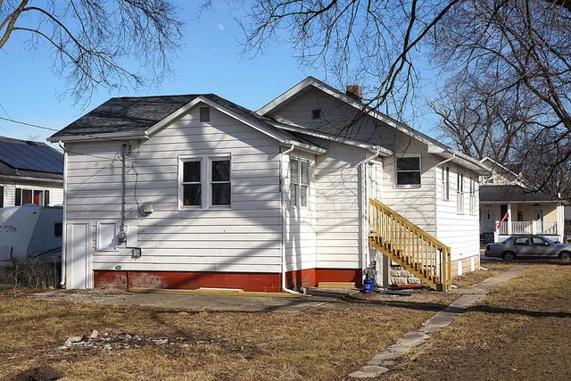 2866 Dekalb Street, Lake Station, IN 46405