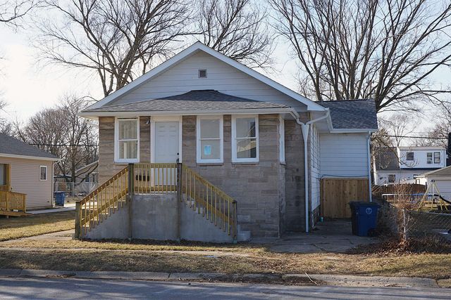 2866 Dekalb Street, Lake Station, IN 46405