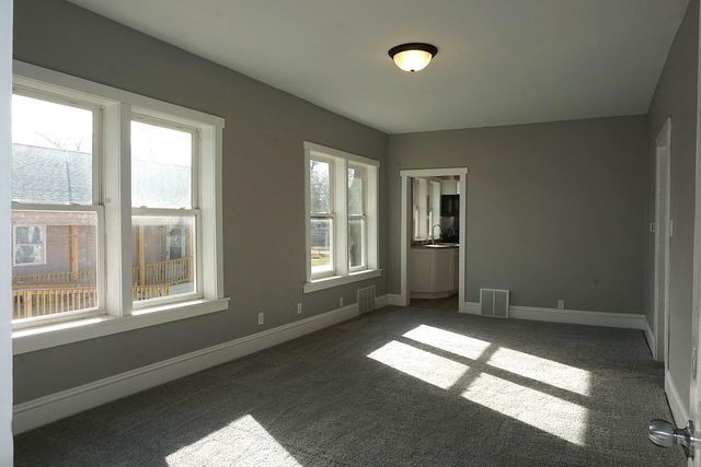 2866 Dekalb Street, Lake Station, IN 46405