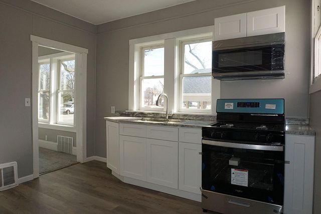 2866 Dekalb Street, Lake Station, IN 46405