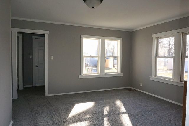 2866 Dekalb Street, Lake Station, IN 46405