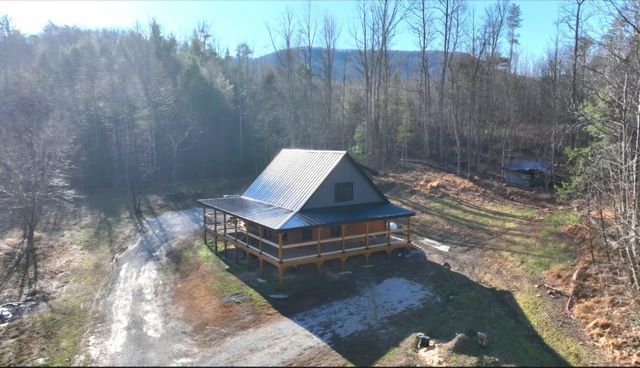 248 Lower Smithfield Road, Tellico Plains, TN 37385