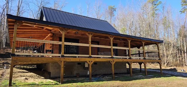 248 Lower Smithfield Road, Tellico Plains, TN 37385