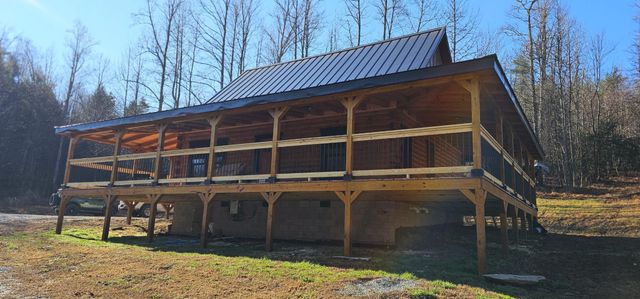 248 Lower Smithfield Road, Tellico Plains, TN 37385