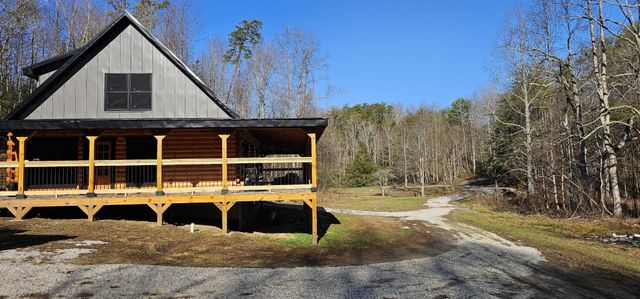 248 Lower Smithfield Road, Tellico Plains, TN 37385