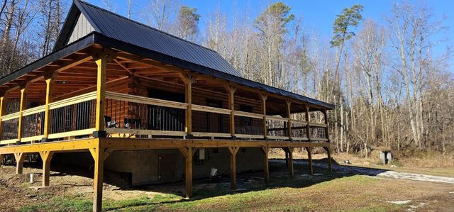 248 Lower Smithfield Road, Tellico Plains, TN 37385