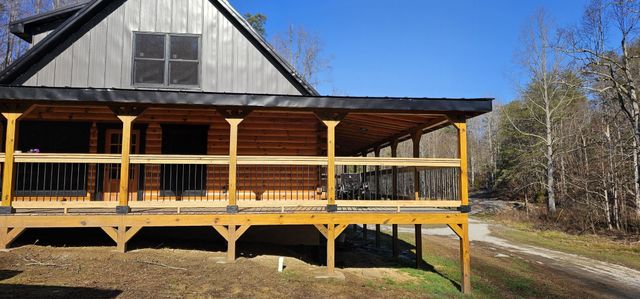 248 Lower Smithfield Road, Tellico Plains, TN 37385