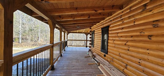 248 Lower Smithfield Road, Tellico Plains, TN 37385