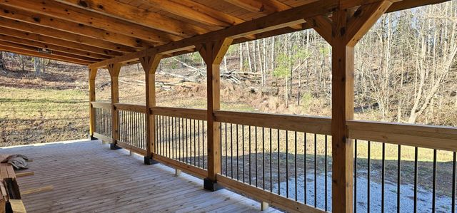 248 Lower Smithfield Road, Tellico Plains, TN 37385