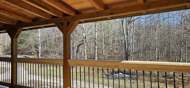 248 Lower Smithfield Road, Tellico Plains, TN 37385