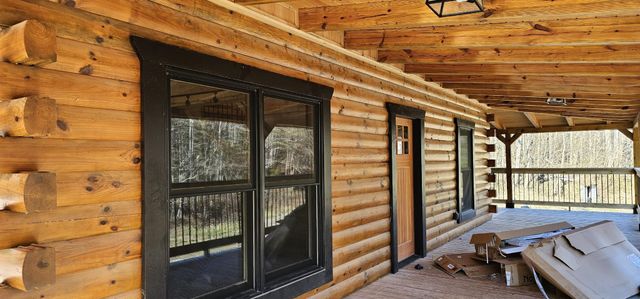 248 Lower Smithfield Road, Tellico Plains, TN 37385