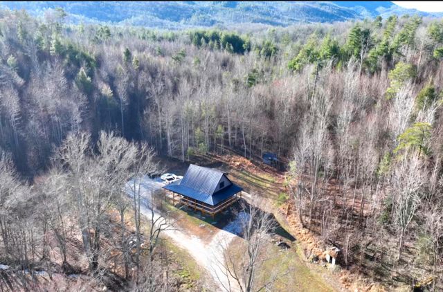 248 Lower Smithfield Road, Tellico Plains, TN 37385