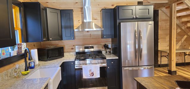 248 Lower Smithfield Road, Tellico Plains, TN 37385