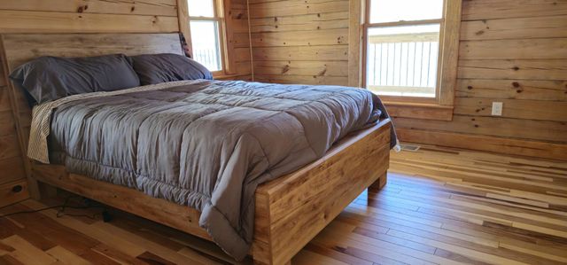 248 Lower Smithfield Road, Tellico Plains, TN 37385