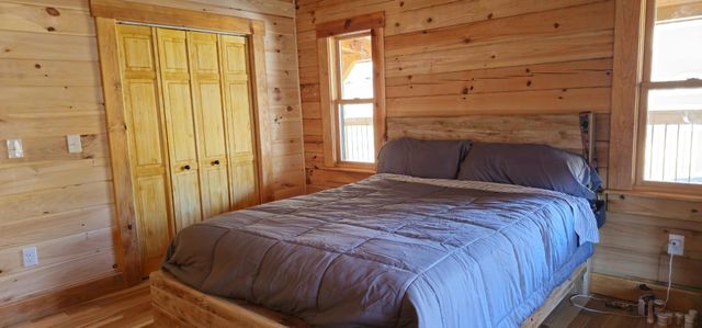 248 Lower Smithfield Road, Tellico Plains, TN 37385