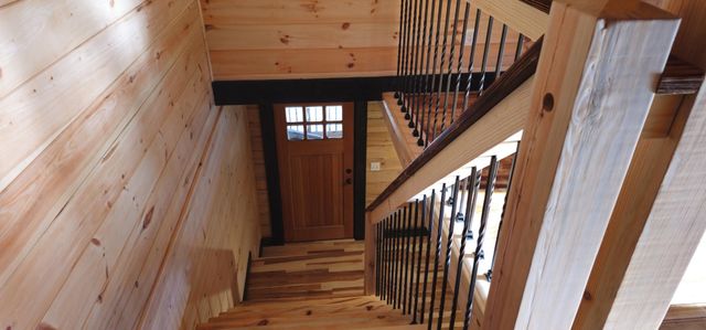 248 Lower Smithfield Road, Tellico Plains, TN 37385