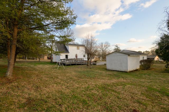 1311 Glenoaks Rd, Shelbyville, TN 37160