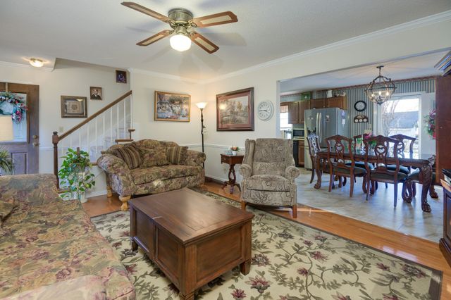 1311 Glenoaks Rd, Shelbyville, TN 37160