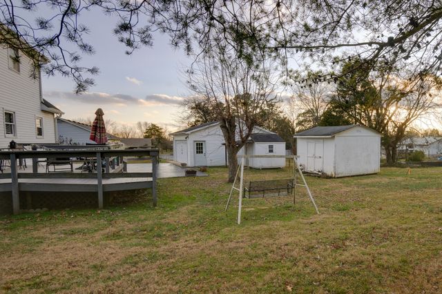 1311 Glenoaks Rd, Shelbyville, TN 37160