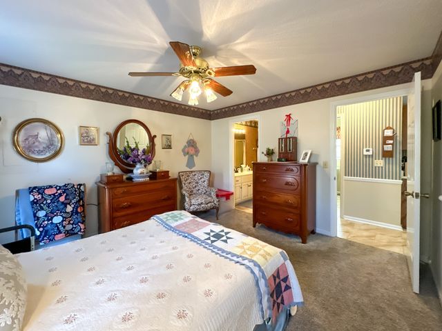 1311 Glenoaks Rd, Shelbyville, TN 37160