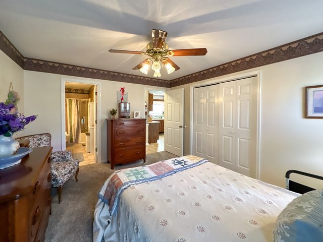 1311 Glenoaks Rd, Shelbyville, TN 37160