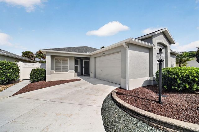 2408 SAFFRON LANE, The Villages, FL 32162