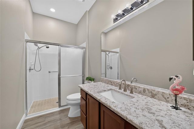 2408 SAFFRON LANE, The Villages, FL 32162