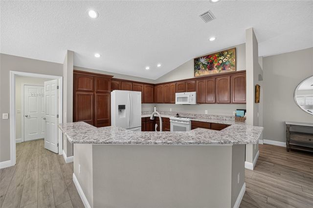 2408 SAFFRON LANE, The Villages, FL 32162