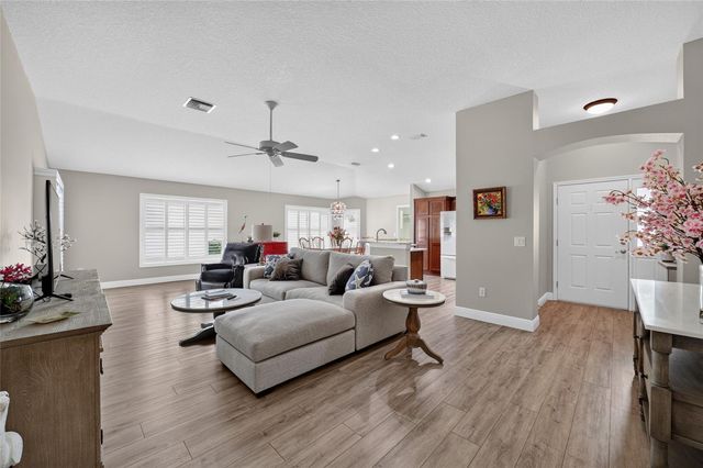2408 SAFFRON LANE, The Villages, FL 32162
