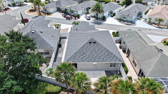 2408 SAFFRON LANE, The Villages, FL 32162