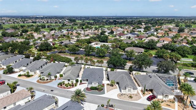 2408 SAFFRON LANE, The Villages, FL 32162