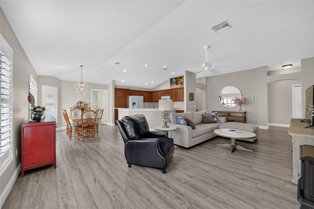 2408 SAFFRON LANE, The Villages, FL 32162