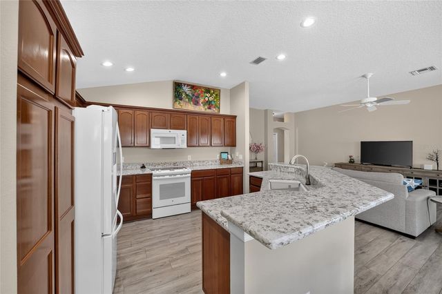 2408 SAFFRON LANE, The Villages, FL 32162
