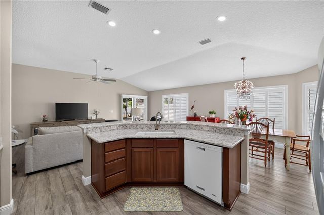 2408 SAFFRON LANE, The Villages, FL 32162