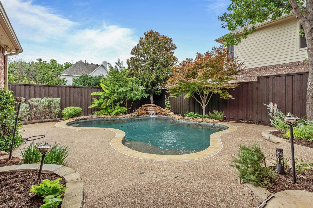3817 Elgin Drive, Plano, TX 75025