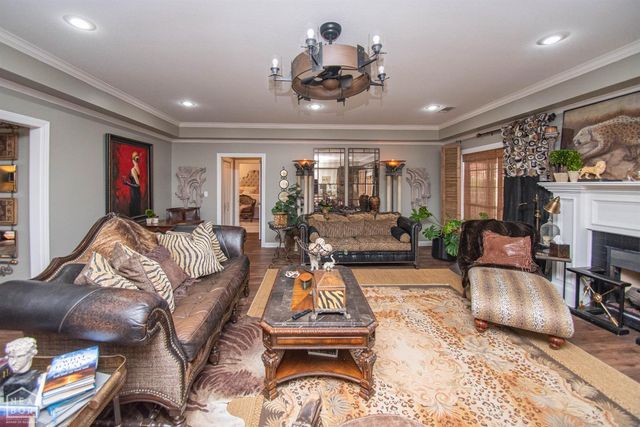 2807 Tower Park Drive, Jonesboro, AR 72404