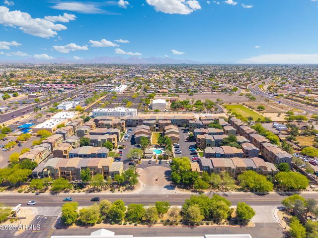 16825 N 14TH Street 121, Phoenix, AZ 85022