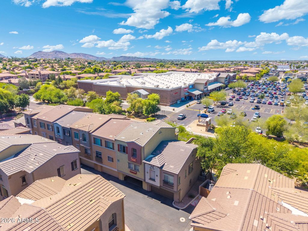 Image 36 of property listing at 16825 N 14TH Street 121, Phoenix, AZ 85022