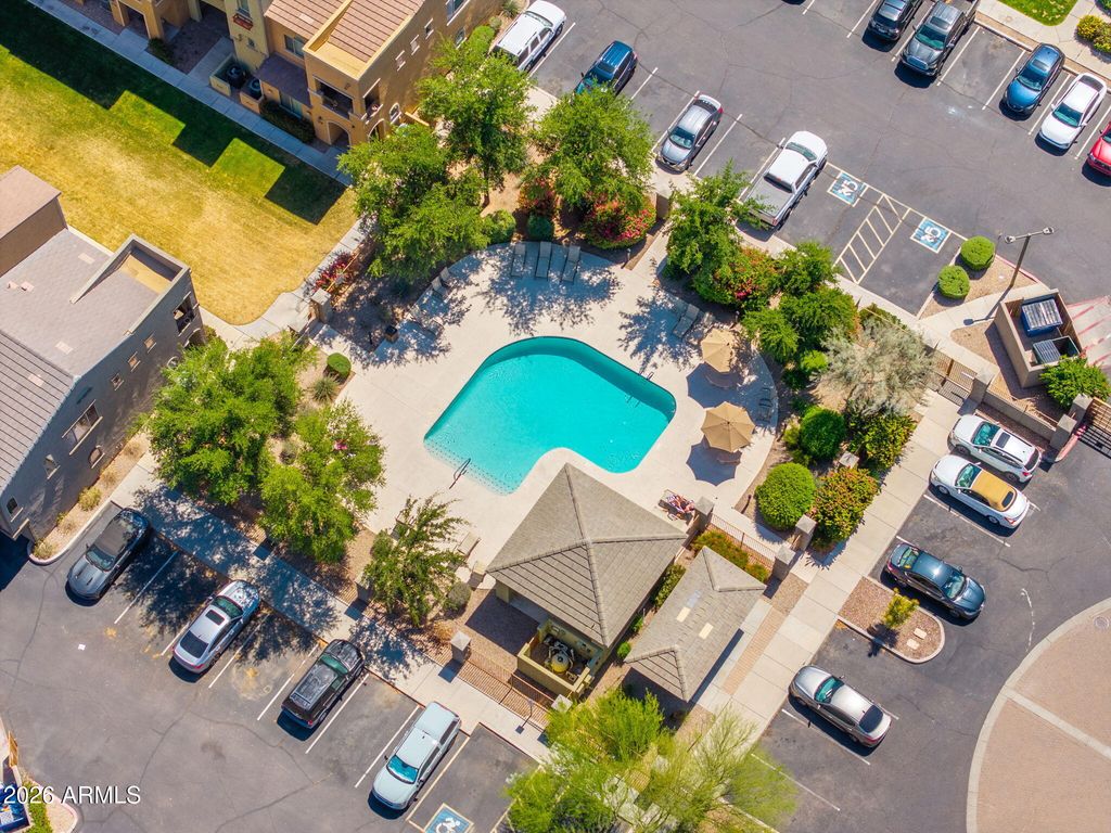 Image 37 of property listing at 16825 N 14TH Street 121, Phoenix, AZ 85022