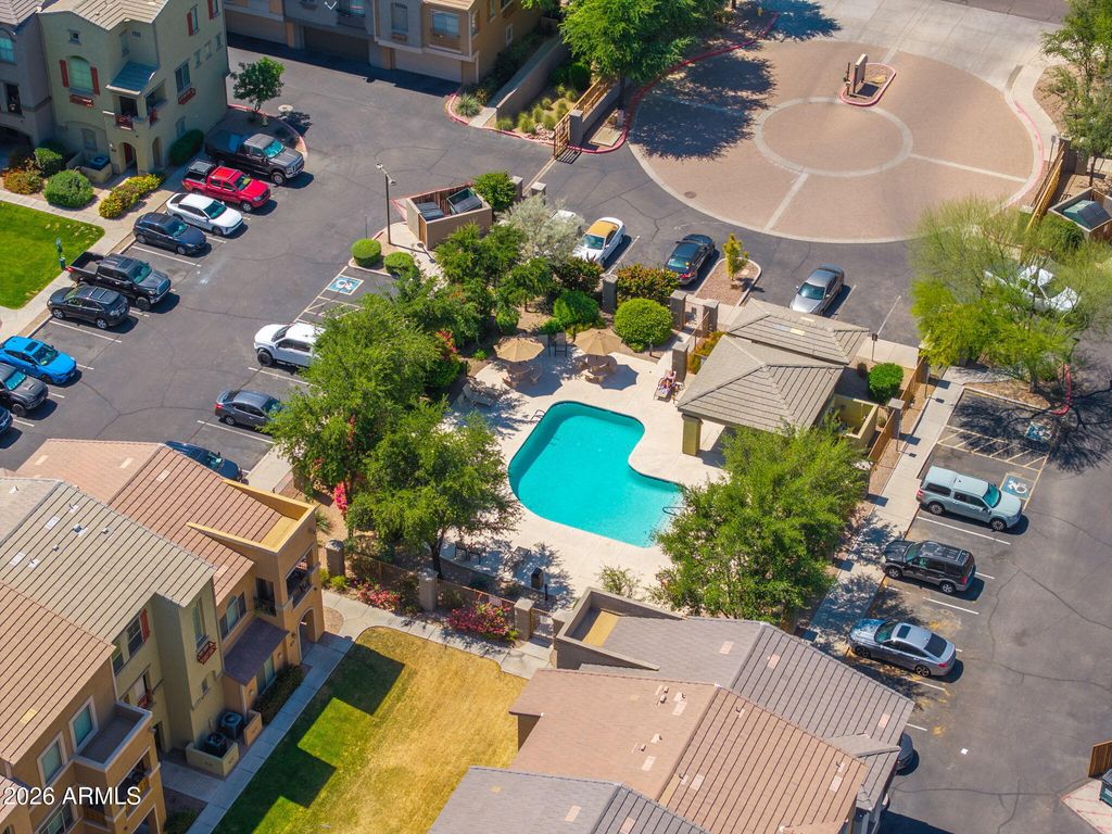 Image 40 of property listing at 16825 N 14TH Street 121, Phoenix, AZ 85022